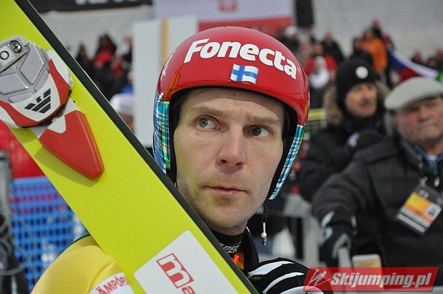 258 Janne Ahonen